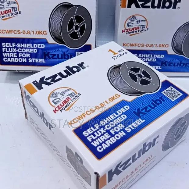 Kzubr Mig Wire/ 0.8mm Mig Wire Machine