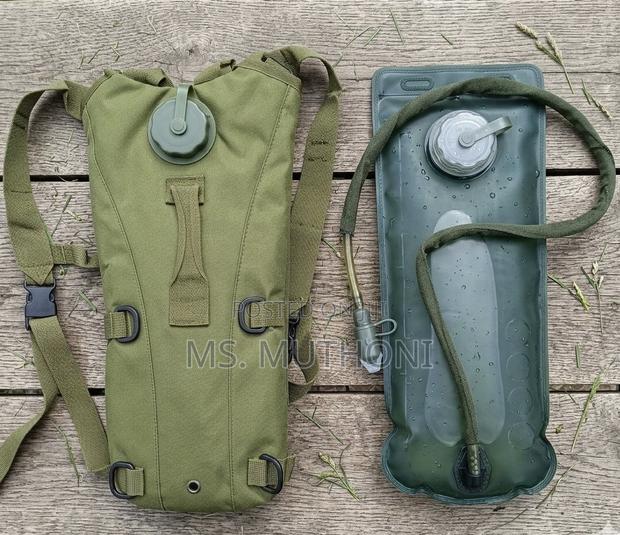 Hydro Pack W/ 3L Bladder - main view