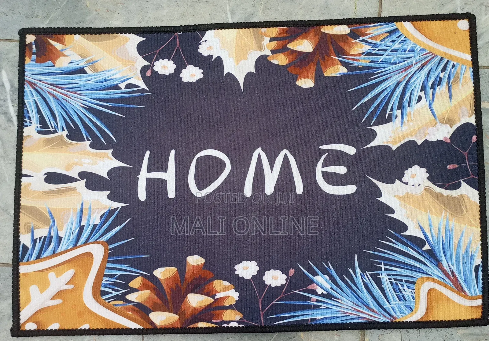 2set Door Mats for Homes
