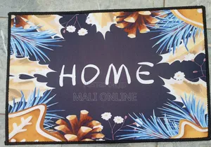 2set Door Mats for Homes