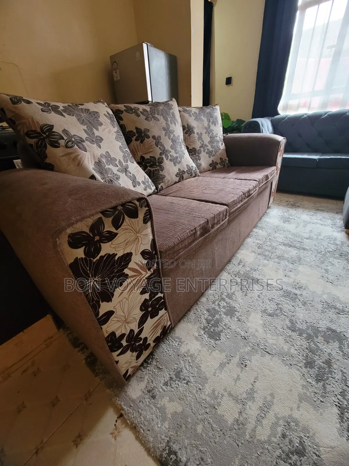 3 Seater for Sale