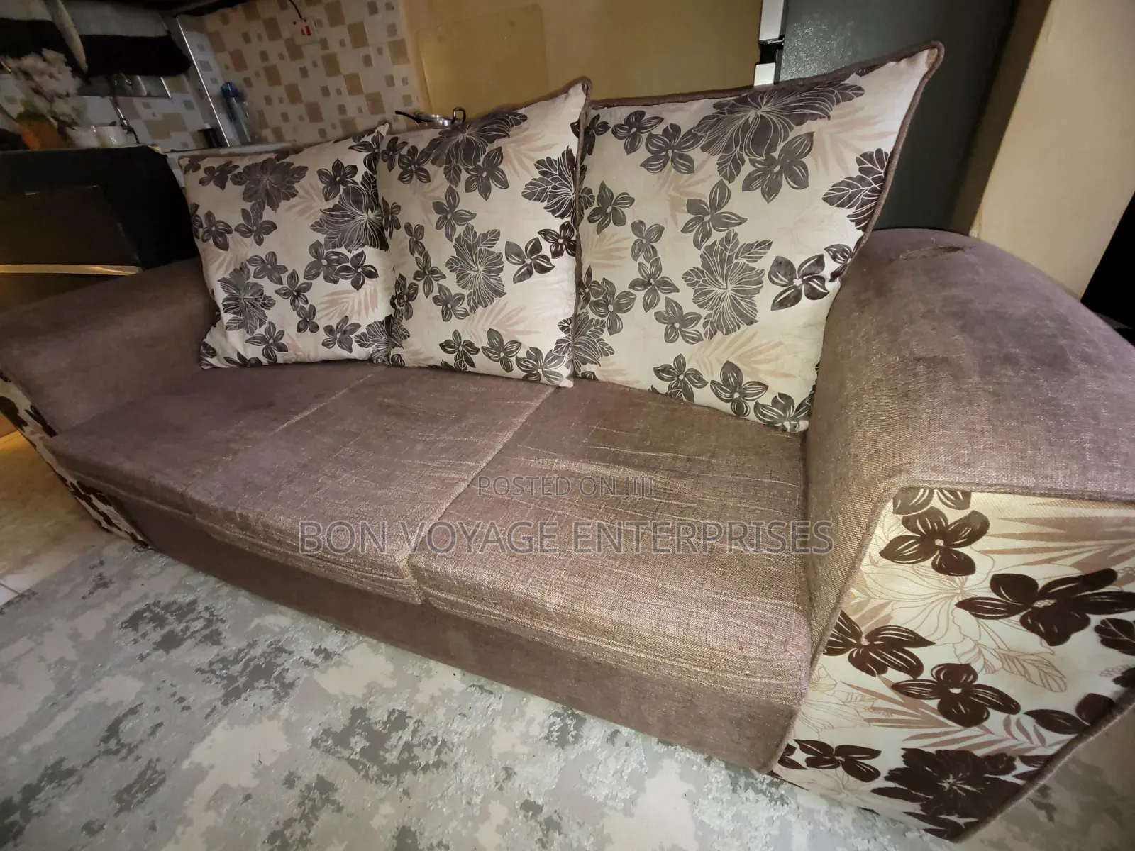 3 Seater for Sale