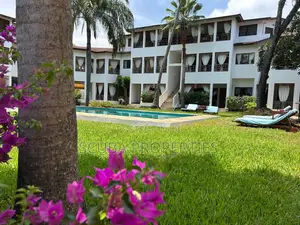 Furnished 2bdrm Apartment in Town Centre for sale