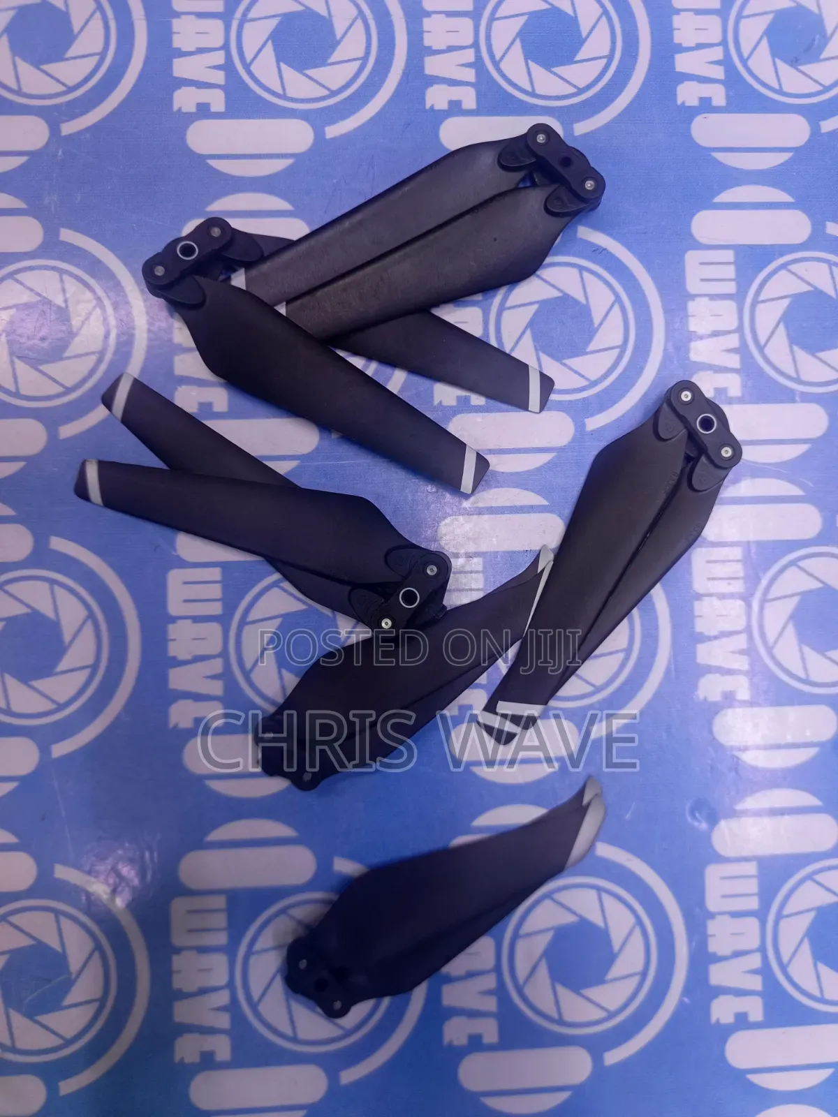 Dji Mini 3,3 Pro Propeller