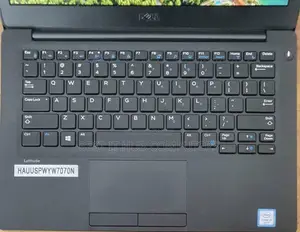 Laptop Dell Latitude 7280 8GB Intel Core i7 SSD 256GB