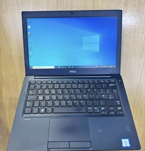 Laptop Dell Latitude 7280 8GB Intel Core i7 SSD 256GB