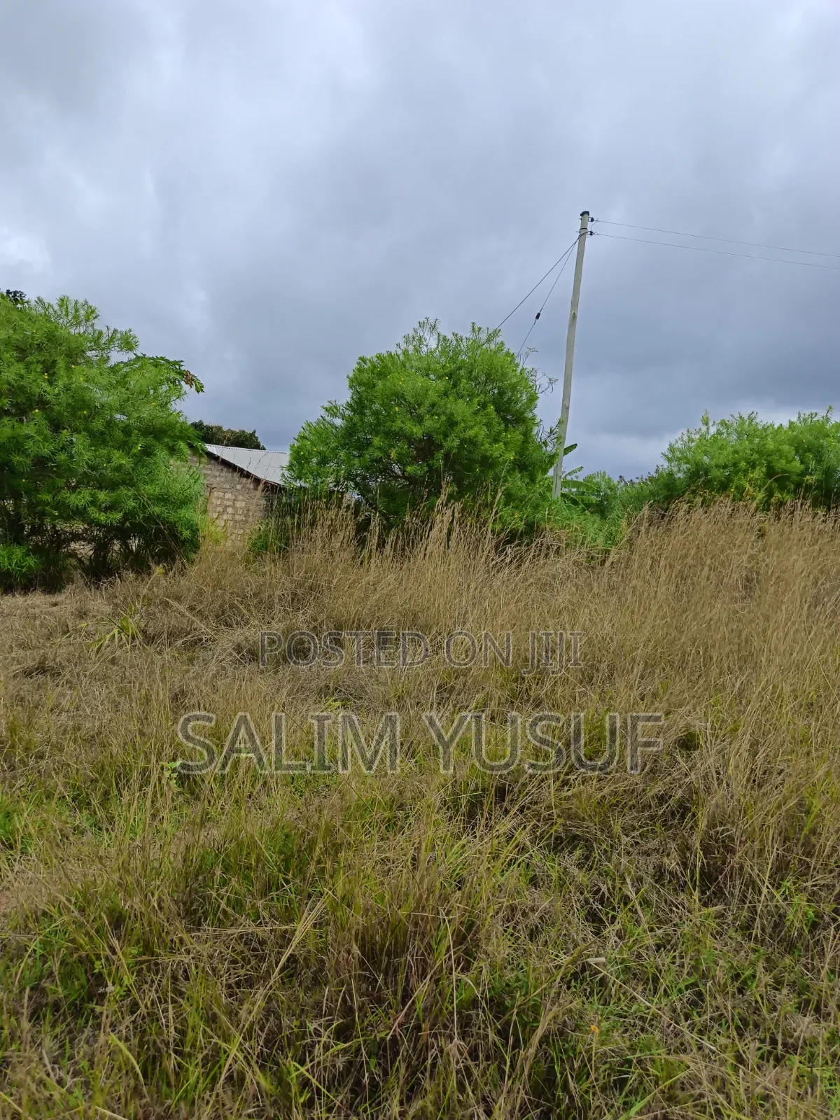 Selling Land Kundutsi 1acre 2,000,000/