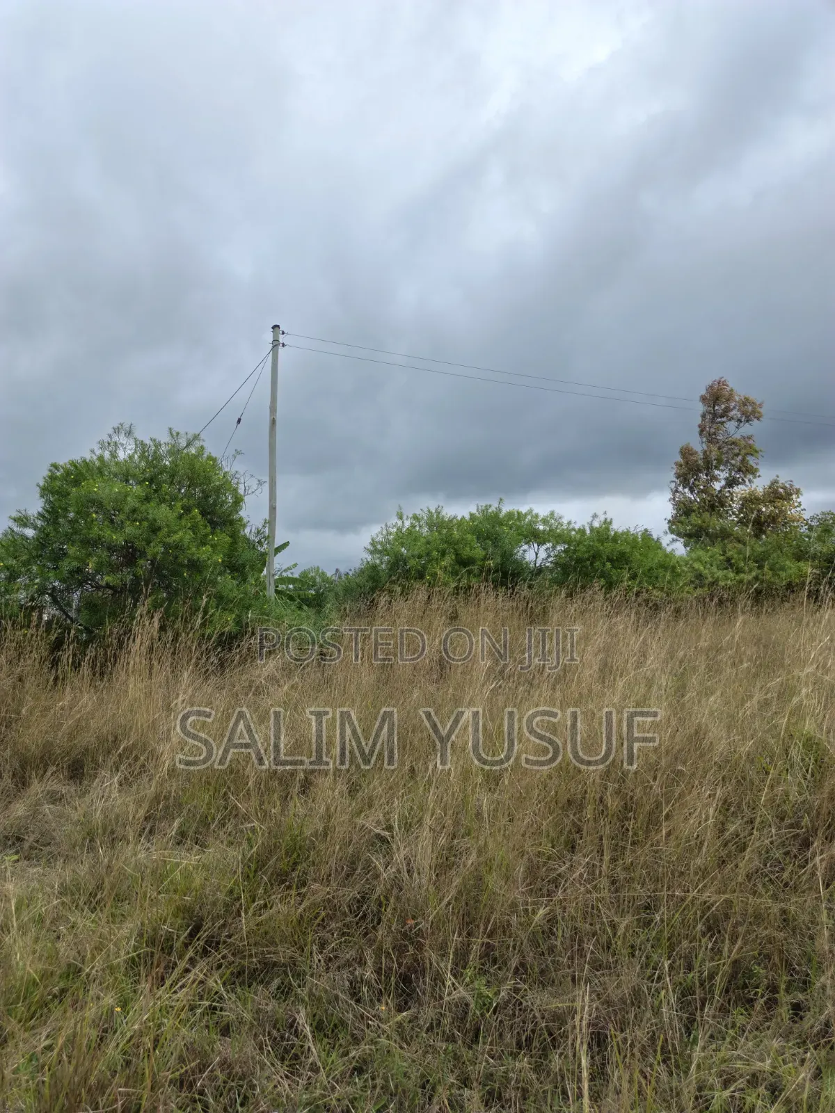Selling Land Kundutsi 1acre 2,000,000/