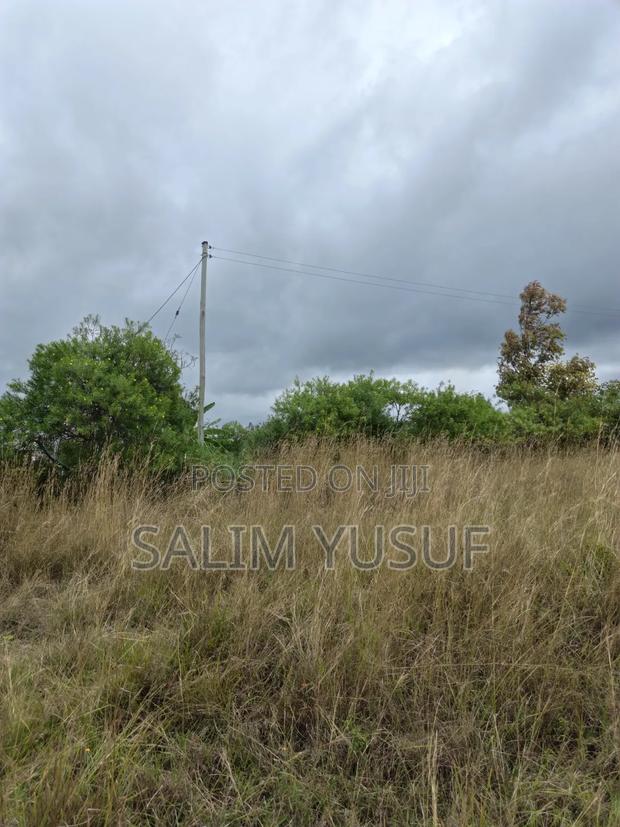 Selling Land Kundutsi 1acre 2,000,000/
