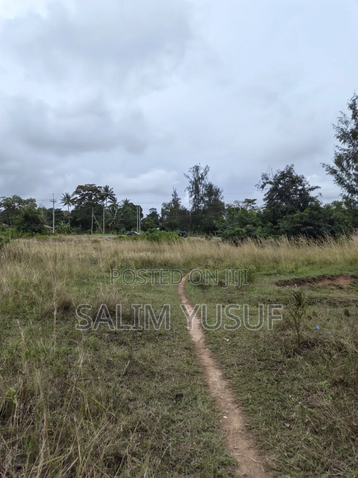 Selling Land Kundutsi 1acre 2,000,000/