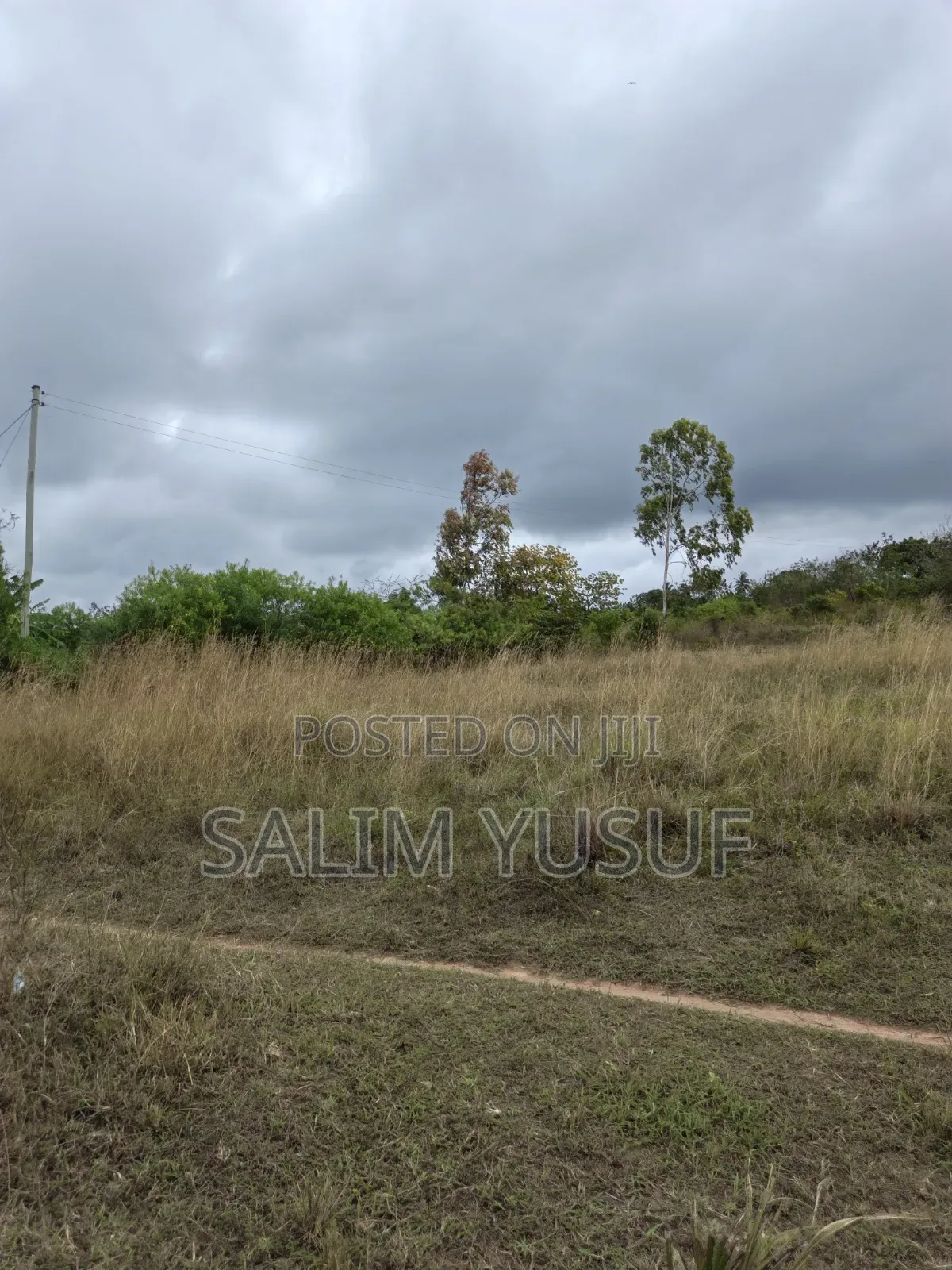Selling Land Kundutsi 1acre 2,000,000/