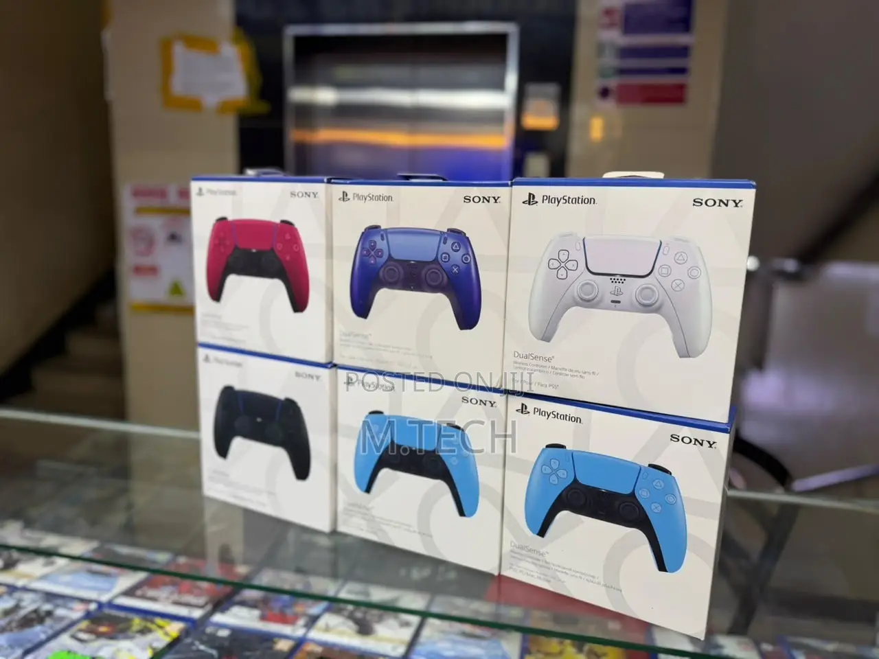 PlayStation 5 Controller