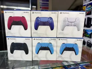 PlayStation 5 Controller