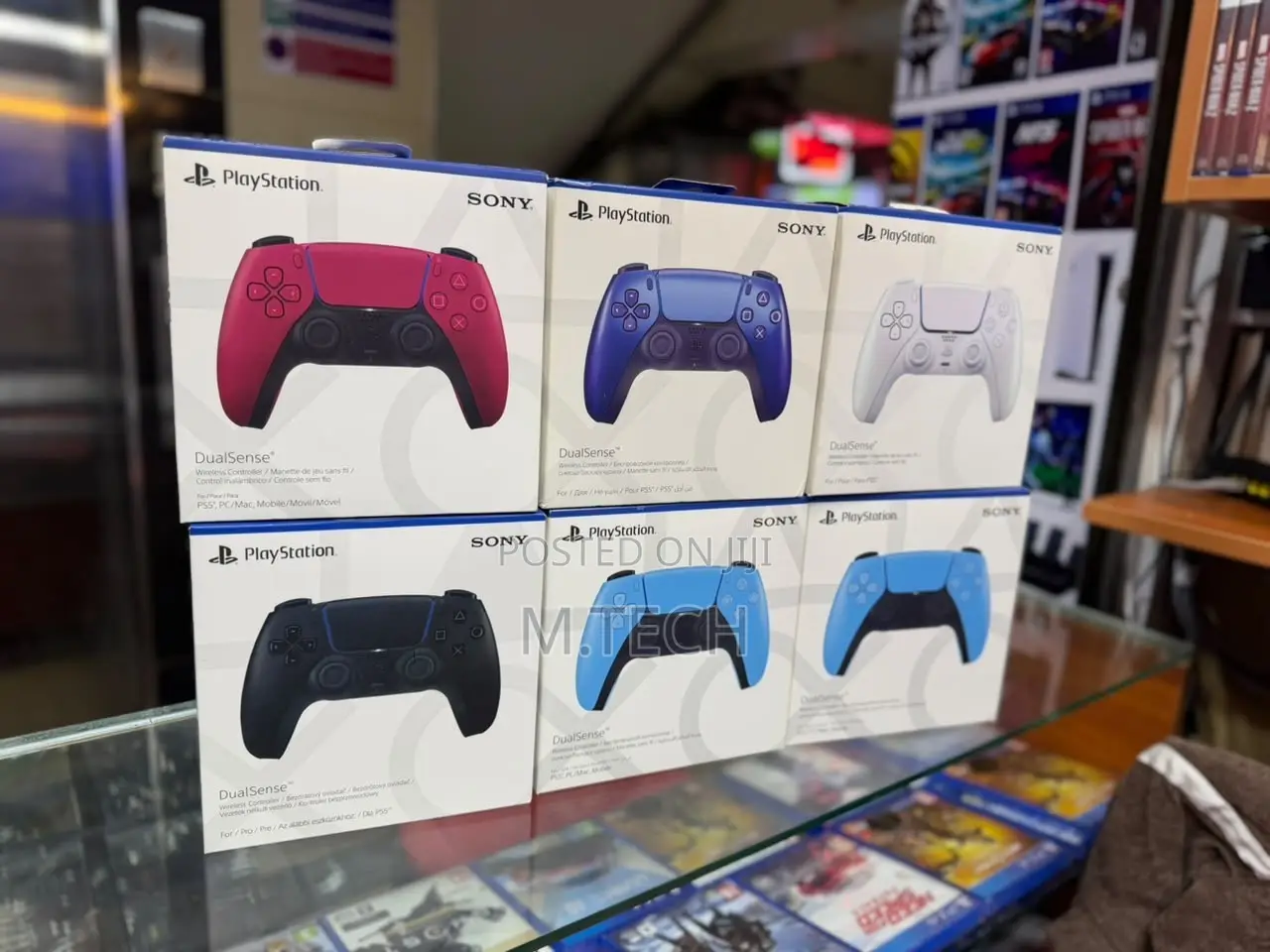 PlayStation 5 Controller