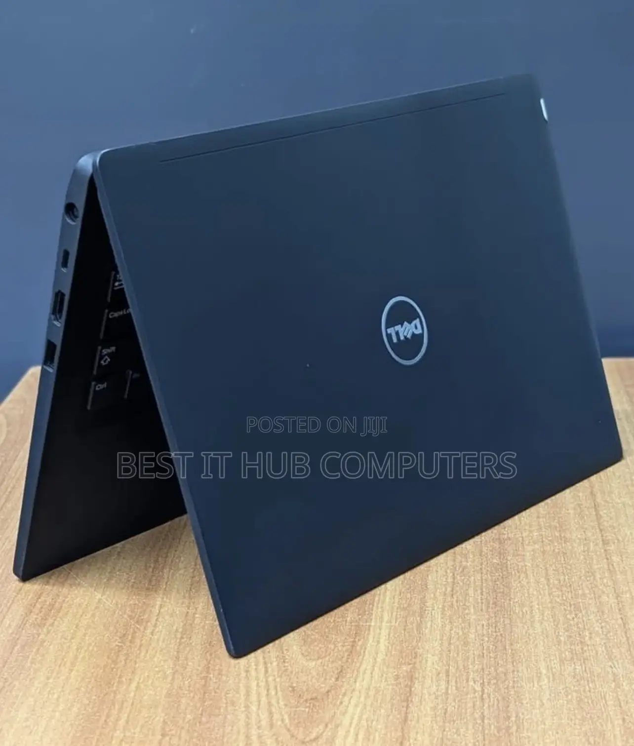 Laptop Dell Latitude 7280 8GB Intel Core i7 SSD 256GB