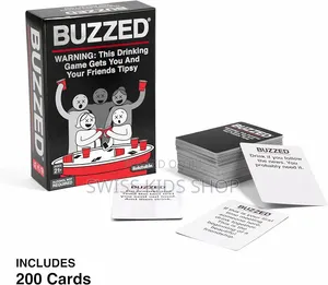 Party Games / Adult Games