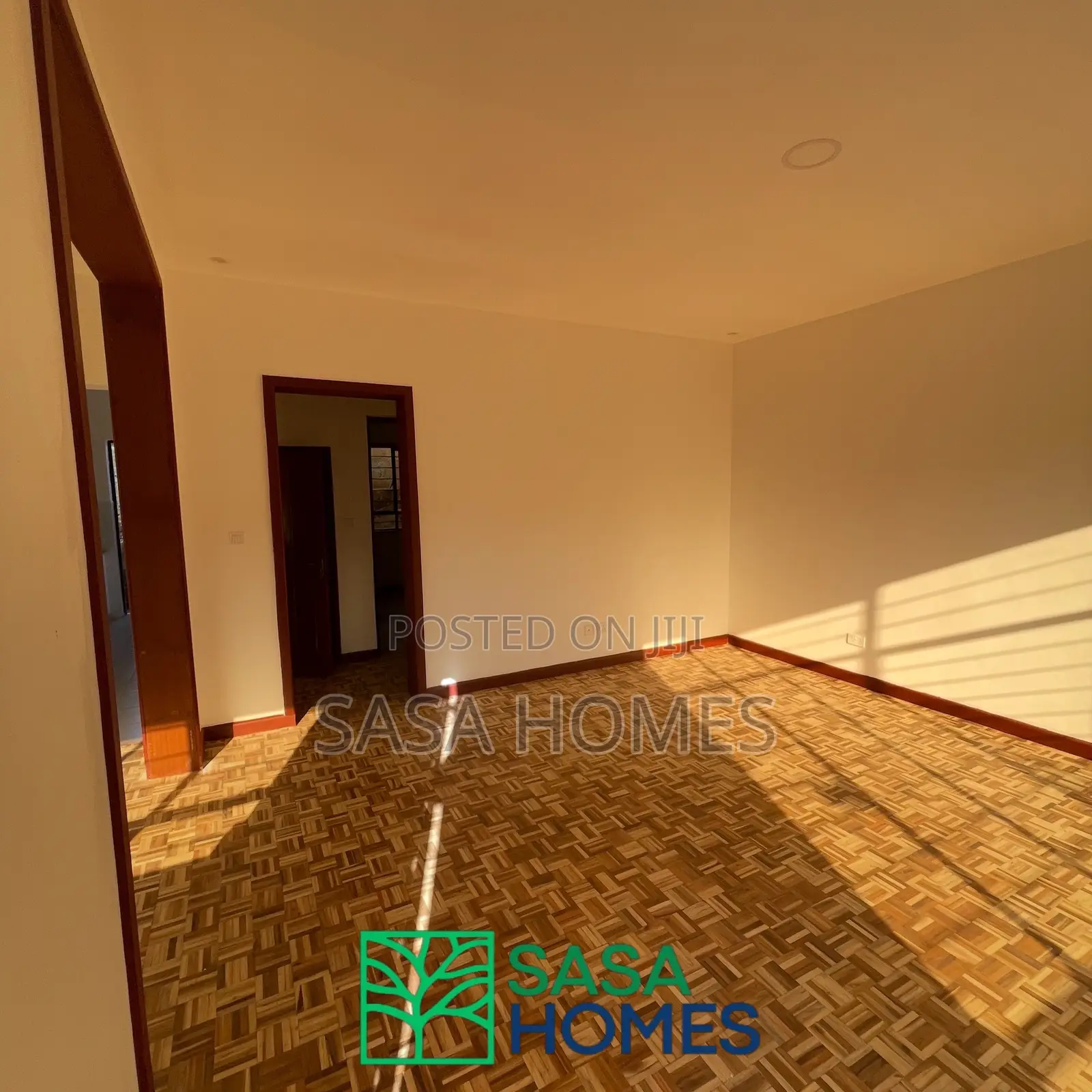 3bdrm Bungalow in Sasa Homes, Ngong CBD for sale