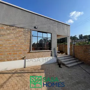 3bdrm Bungalow in Sasa Homes, Ngong CBD for sale