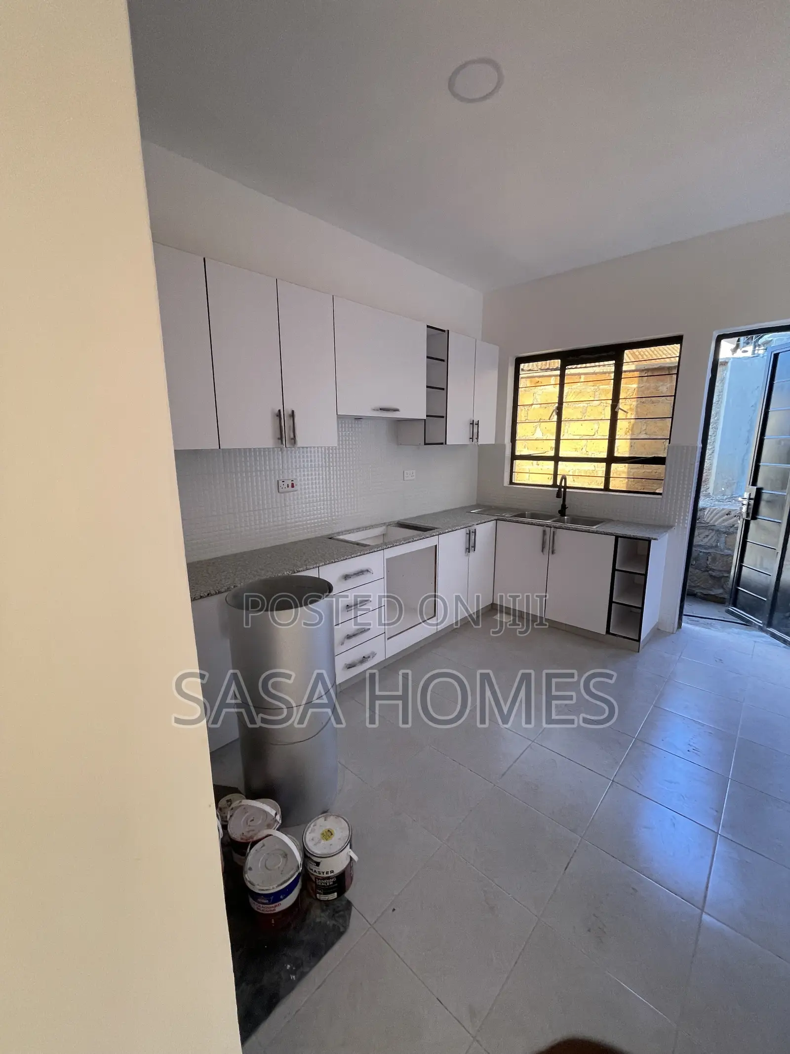 3bdrm Bungalow in Sasa Homes, Ngong CBD for sale