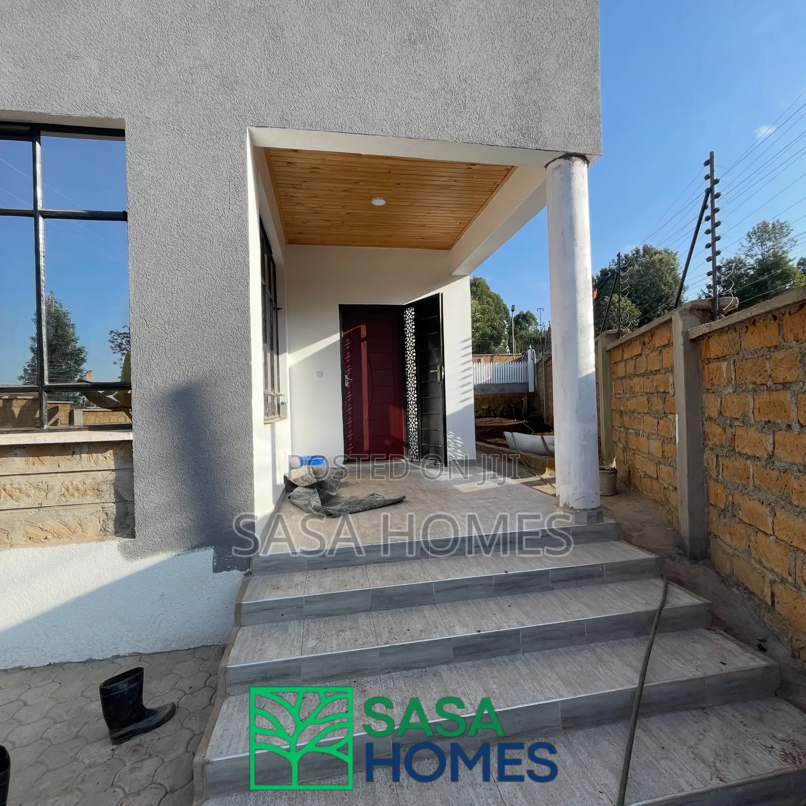 3bdrm Bungalow in Sasa Homes, Ngong CBD for sale