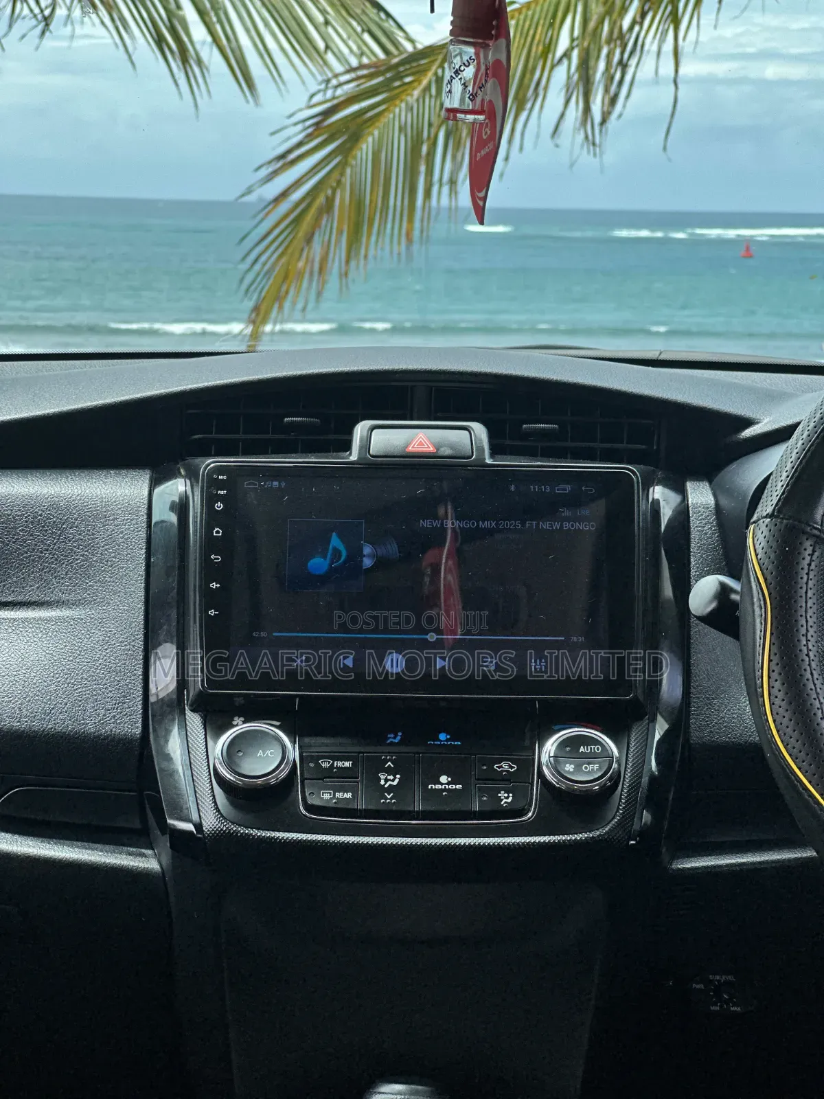 Toyota Axio 1.5 G 2WD 2018 White