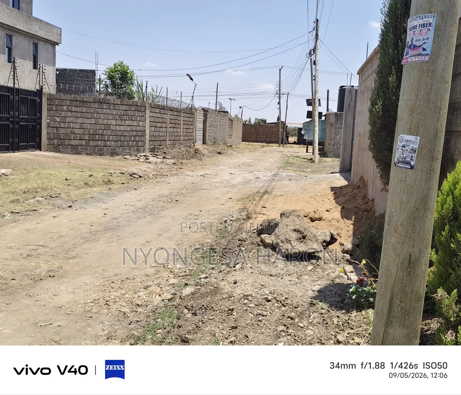 Plot for Sell