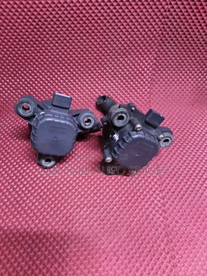 Hybrid Inverter Water Pump Toyota
