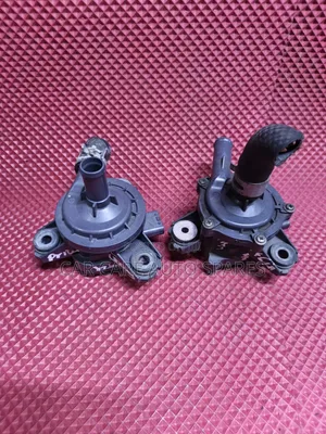 Hybrid Inverter Water Pump Toyota