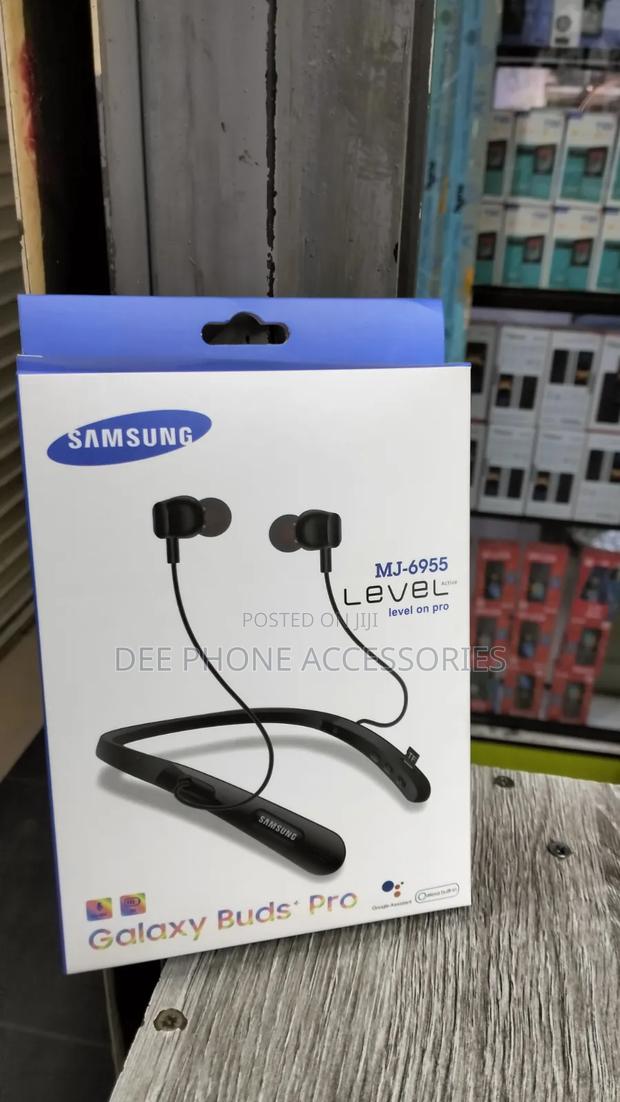 Samsung Level on Pro Wireless Earphones - thumbnail 3