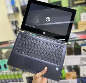 Laptop HP ProBook 11 X360 8GB Intel Pentium SSD 256GB
