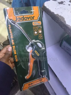 Jadever Air Blow Gun
