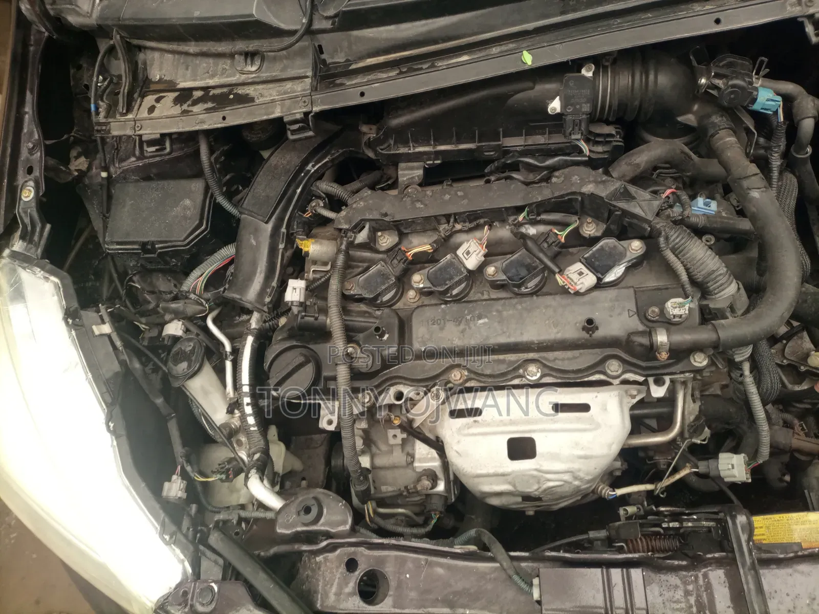 Toyota Vitz 1.3 FWD 3dr 2013 Purple