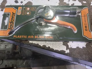 Jadever Air Blow Gun