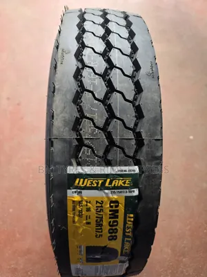 215 /75 R17.5 WESTLAKE TIRES (Commercial)