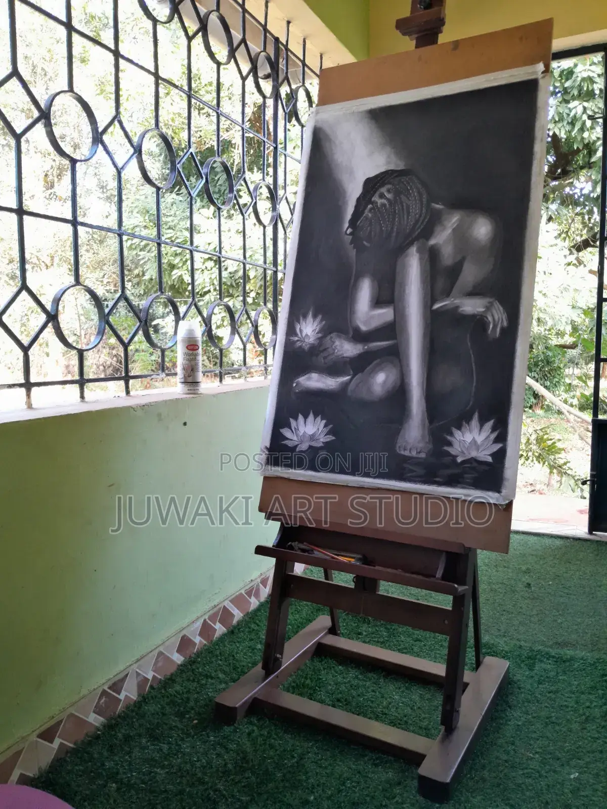 Original Artwork for Sale