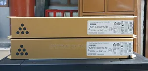 Ricoh Mp C300 Black Cartridge