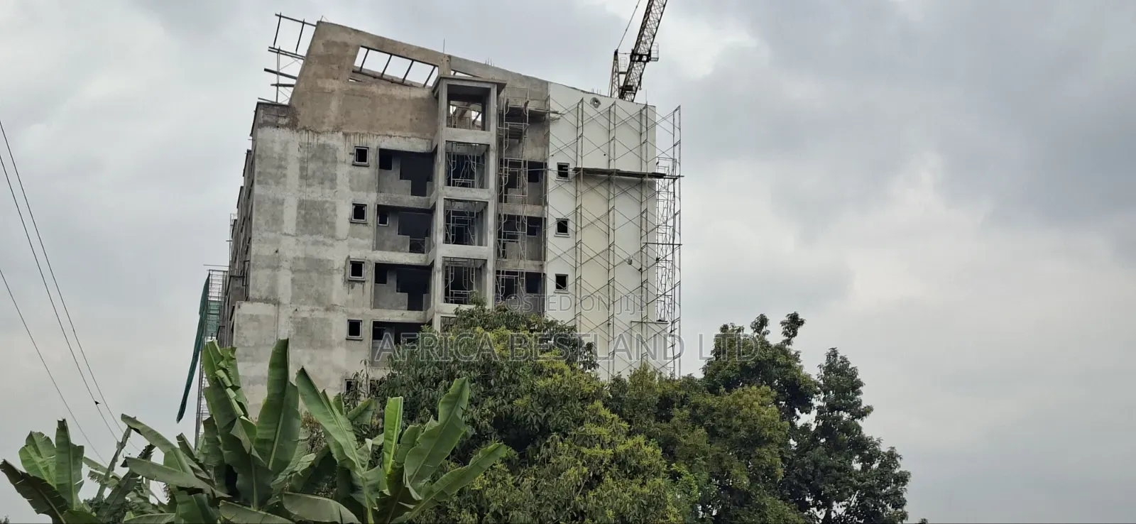 100×100 Ft Plot for Sale – Kabete Gathiga, Kiambu