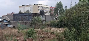 100×100 Ft Plot for Sale – Kabete Gathiga, Kiambu