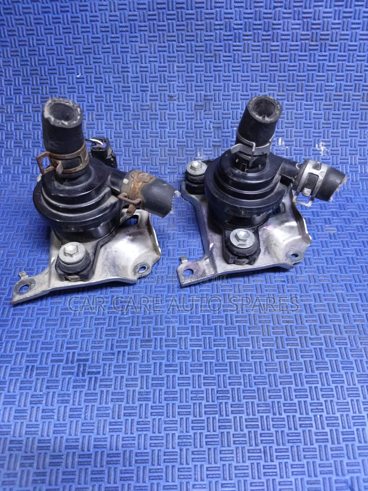 Inverter Water Pump Toyota Prius Hybrid