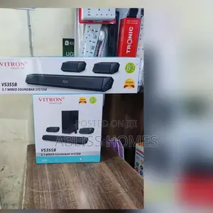 Vitron Soundbar V535SB