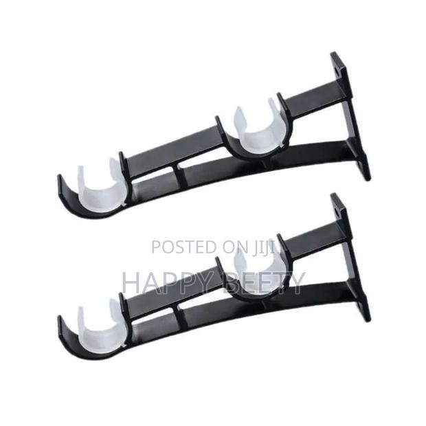 Juakali Curtain Brackets Available - main view