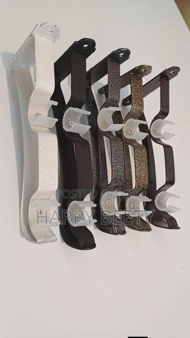 Juakali Curtain Brackets Available - thumbnail 2