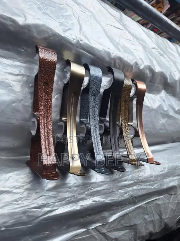 Juakali Curtain Brackets Available - thumbnail 3