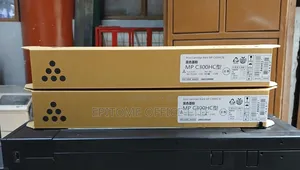 Authentic Mp C300 Toner