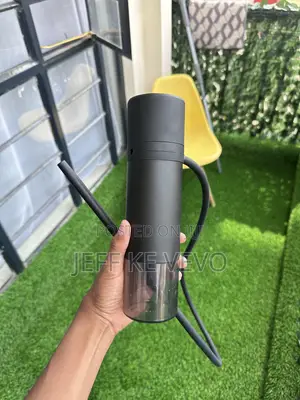 Portable Sheesha