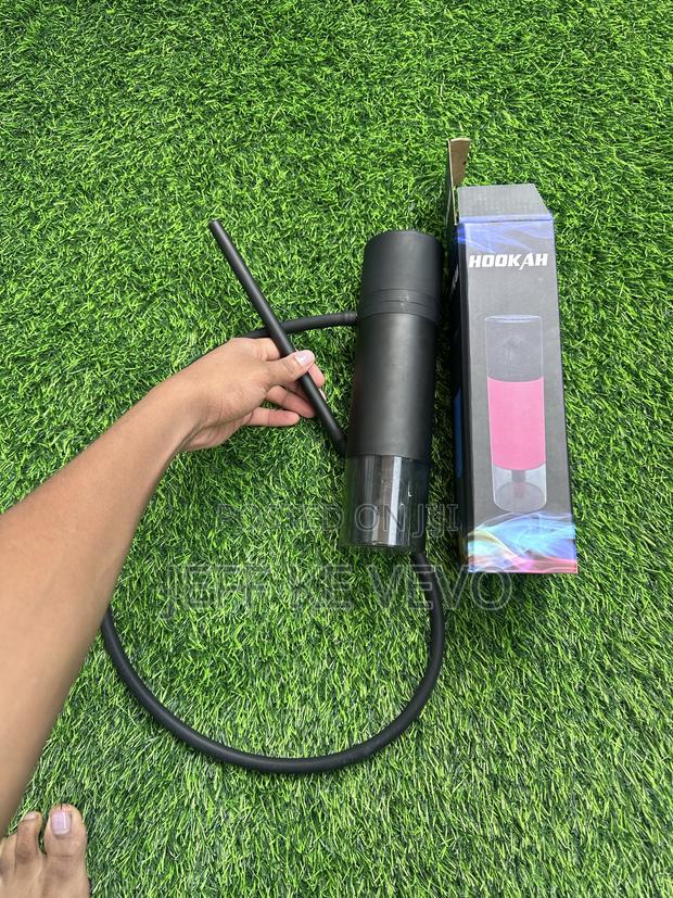 Portable Sheesha - thumbnail 2