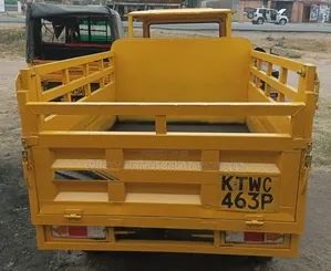 Dayun DY150 2022 Yellow