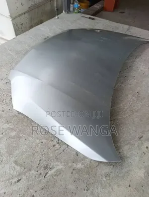 Fielder / Axio 165 Bonnet