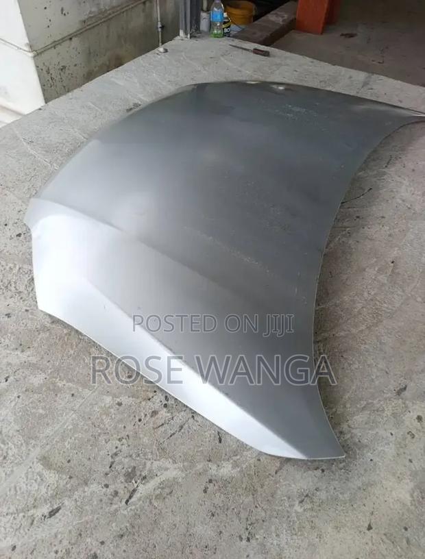 Fielder / Axio 165 Bonnet - thumbnail 2