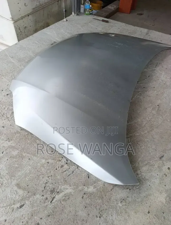 Fielder / Axio 165 Bonnet